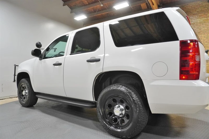 2014 Chevrolet Tahoe 3rd Gen - Image 17 of 21