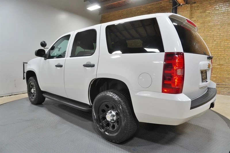 2014 Chevrolet Tahoe 3rd Gen - Image 15 of 21