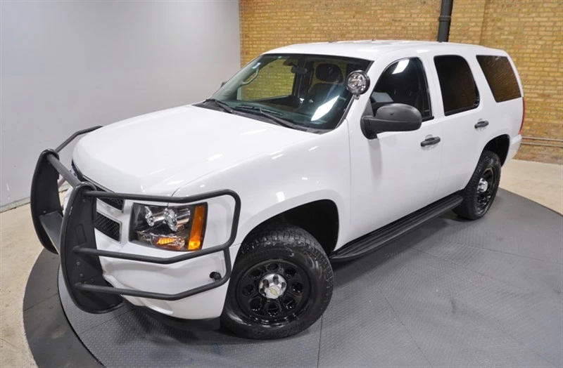 2014 Chevrolet Tahoe 3rd Gen - Image 2 of 21