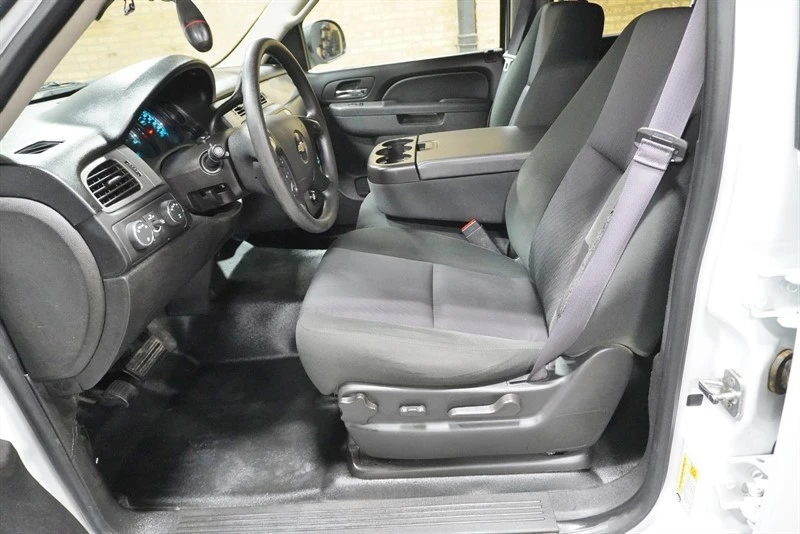 2014 Chevrolet Tahoe 3rd Gen - Image 21 of 21