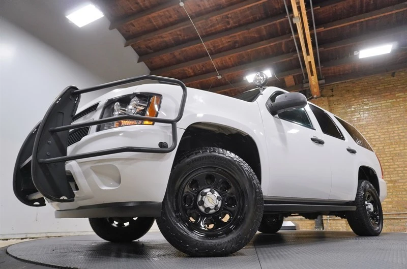 2014 Chevrolet Tahoe 3rd Gen - Image 3 of 21
