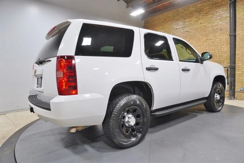 2014 Chevrolet Tahoe 3rd Gen - Image 10 of 21