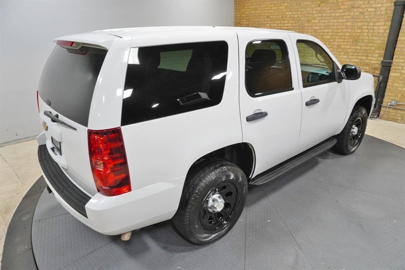 2014 Chevrolet Tahoe 3rd Gen - Image 11 of 21