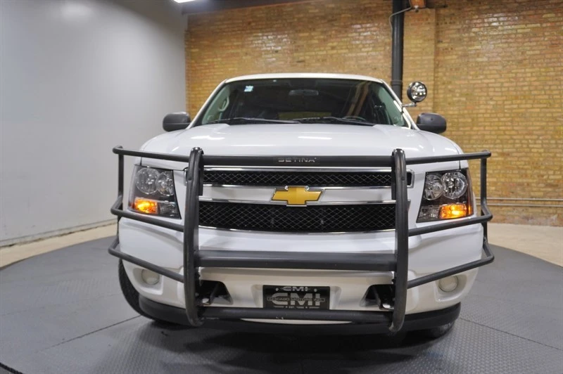 2014 Chevrolet Tahoe 3rd Gen - Image 4 of 21