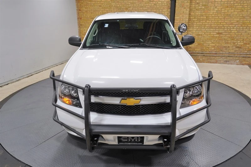 2014 Chevrolet Tahoe 3rd Gen - Image 5 of 21