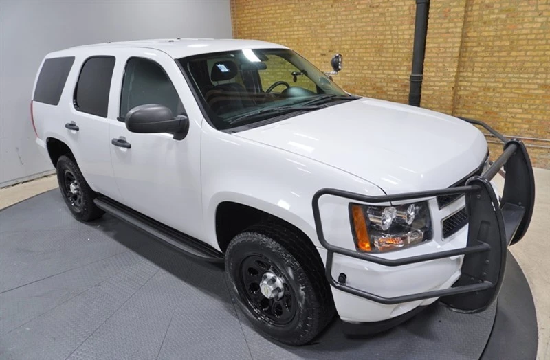 2014 Chevrolet Tahoe 3rd Gen - Image 7 of 21