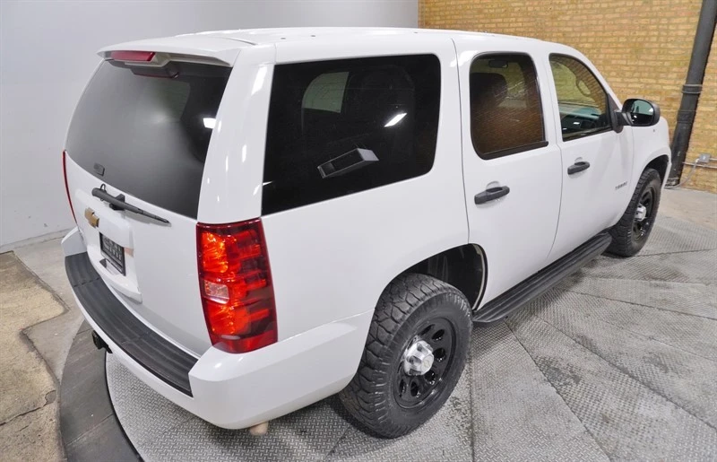 2014 Chevrolet Tahoe 3rd Gen - Image 11 of 12