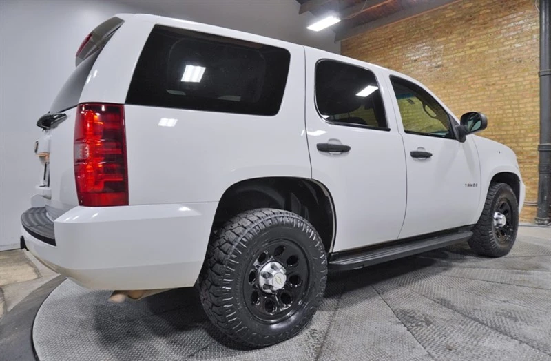 2014 Chevrolet Tahoe 3rd Gen - Image 12 of 12