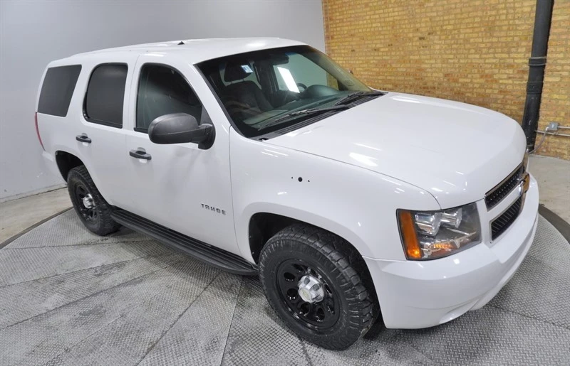 2014 Chevrolet Tahoe 3rd Gen - Image 7 of 12