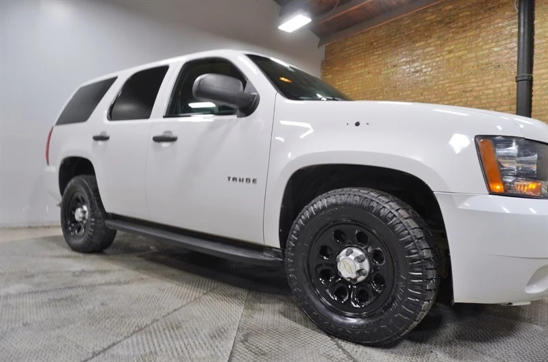 2014 Chevrolet Tahoe 3rd Gen - Image 8 of 12