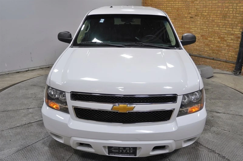 2014 Chevrolet Tahoe 3rd Gen - Image 5 of 12