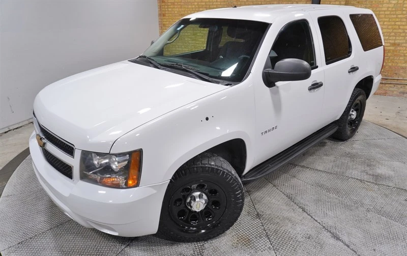2014 Chevrolet Tahoe 3rd Gen - Image 2 of 12