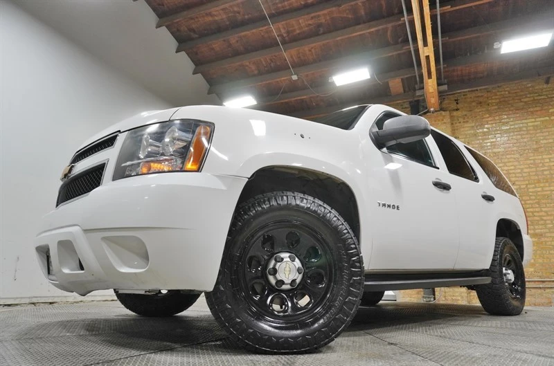 2014 Chevrolet Tahoe 3rd Gen - Image 3 of 12