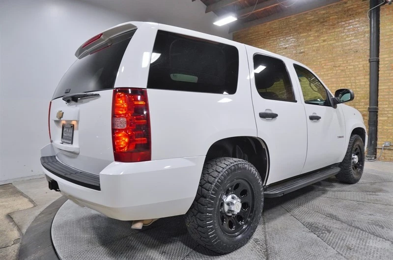 2014 Chevrolet Tahoe 3rd Gen - Image 10 of 12