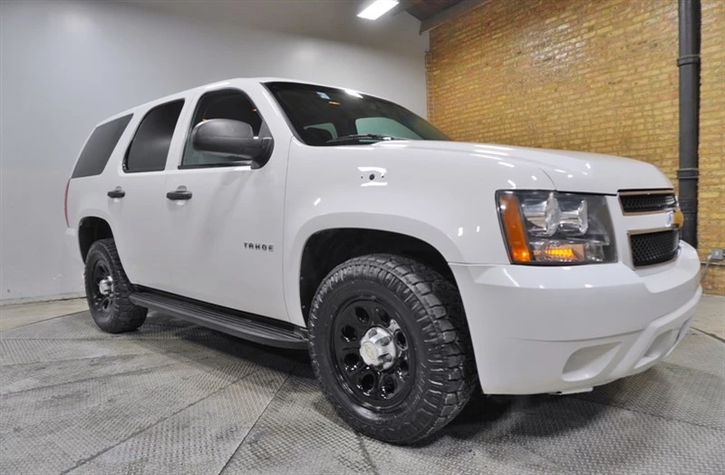 2014 Chevrolet Tahoe 3rd Gen - Image 6 of 12