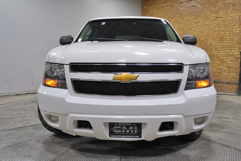 2014 Chevrolet Tahoe 3rd Gen - Image 4 of 12