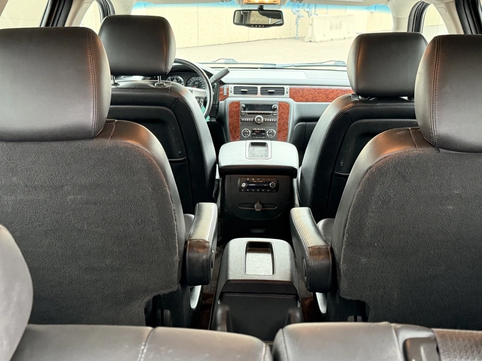 2014 Chevrolet Tahoe 3rd Gen - Image 11 of 14
