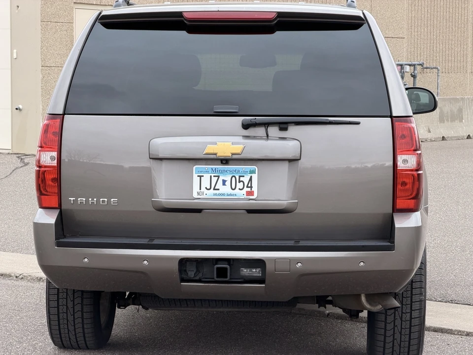 2014 Chevrolet Tahoe 3rd Gen - Image 4 of 14