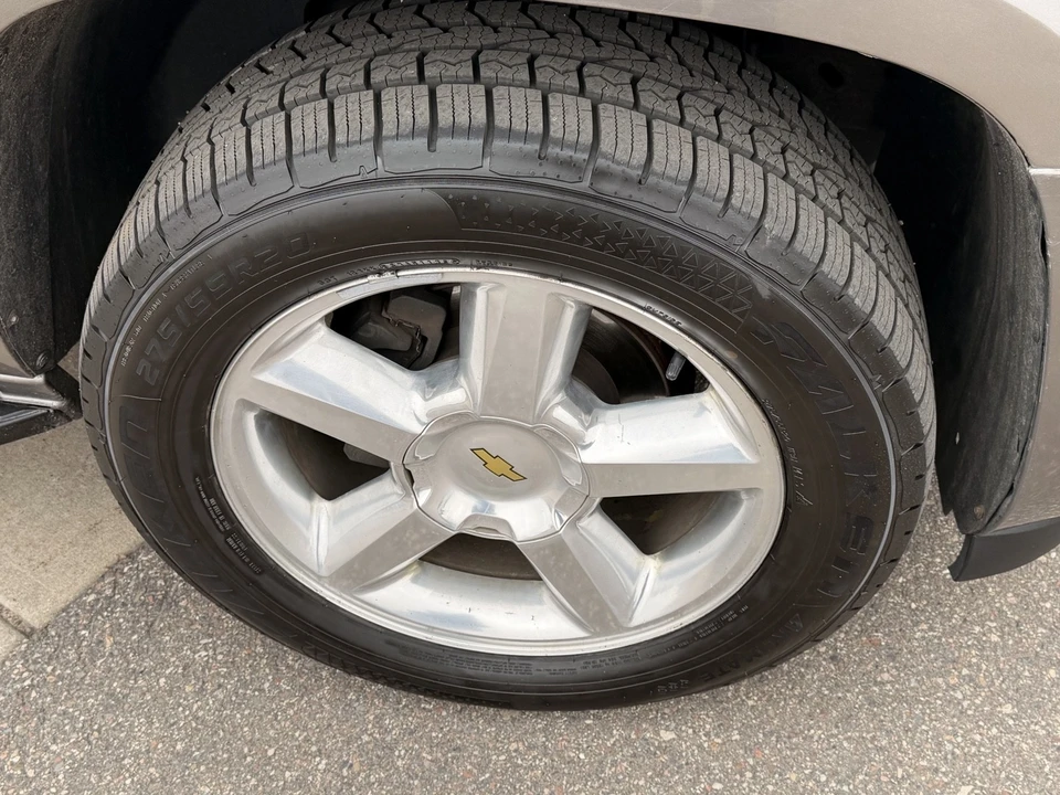 2014 Chevrolet Tahoe 3rd Gen - Image 9 of 14