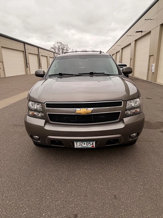 2014 Chevrolet Tahoe 3rd Gen - Image 8 of 14