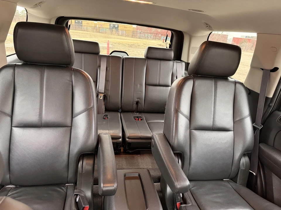2014 Chevrolet Tahoe 3rd Gen - Image 12 of 14