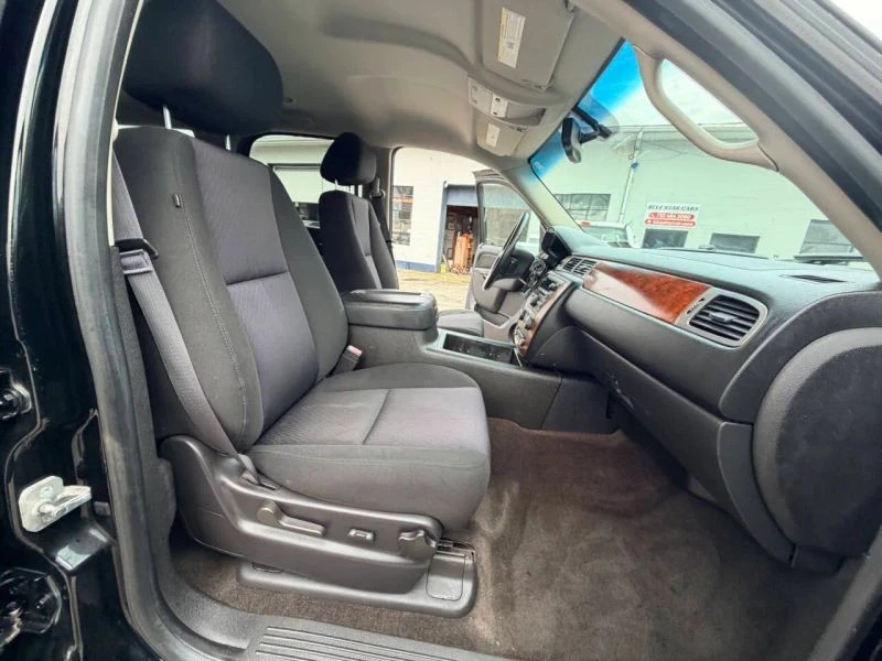 2014 Chevrolet Tahoe 3rd Gen - Image 12 of 12