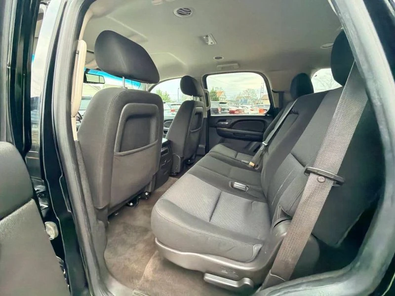 2014 Chevrolet Tahoe 3rd Gen - Image 10 of 12