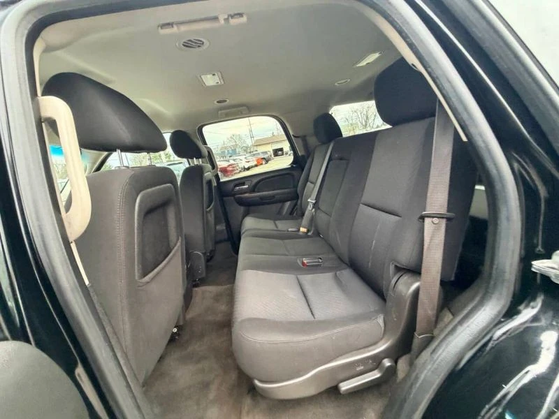 2014 Chevrolet Tahoe 3rd Gen - Image 9 of 12