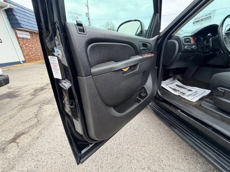 2014 Chevrolet Tahoe 3rd Gen - Image 7 of 12
