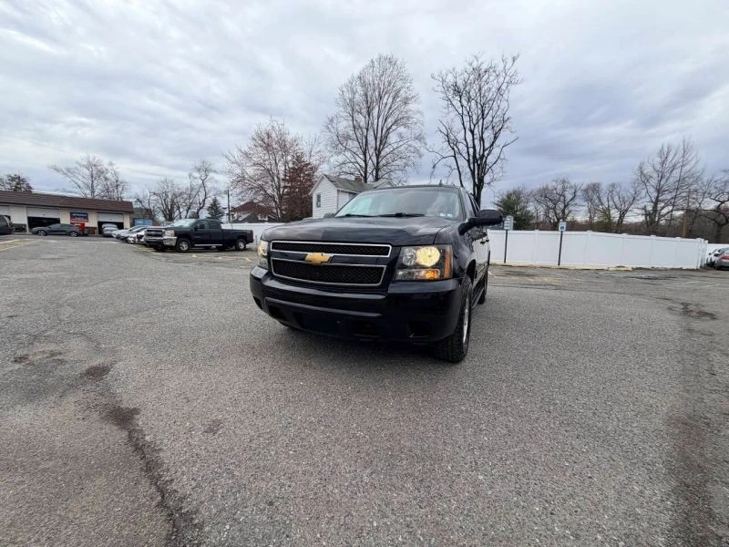 2014 Chevrolet Tahoe 3rd Gen - Image 2 of 12
