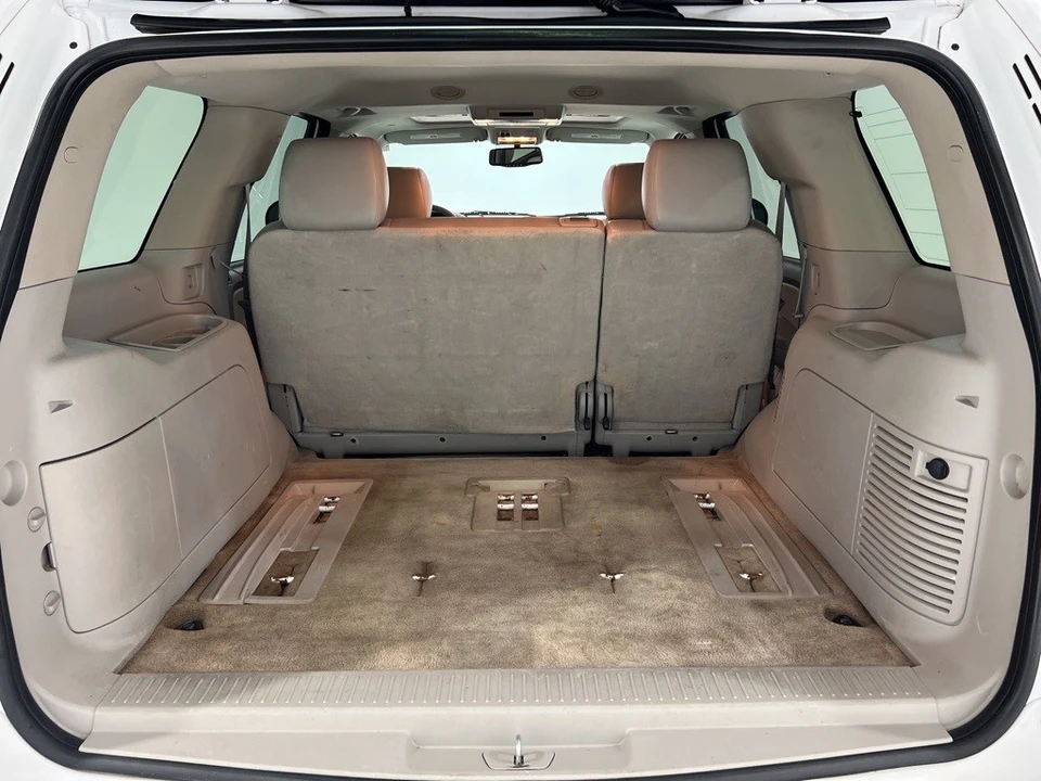 2014 Chevrolet Tahoe 3rd Gen - Image 21 of 21
