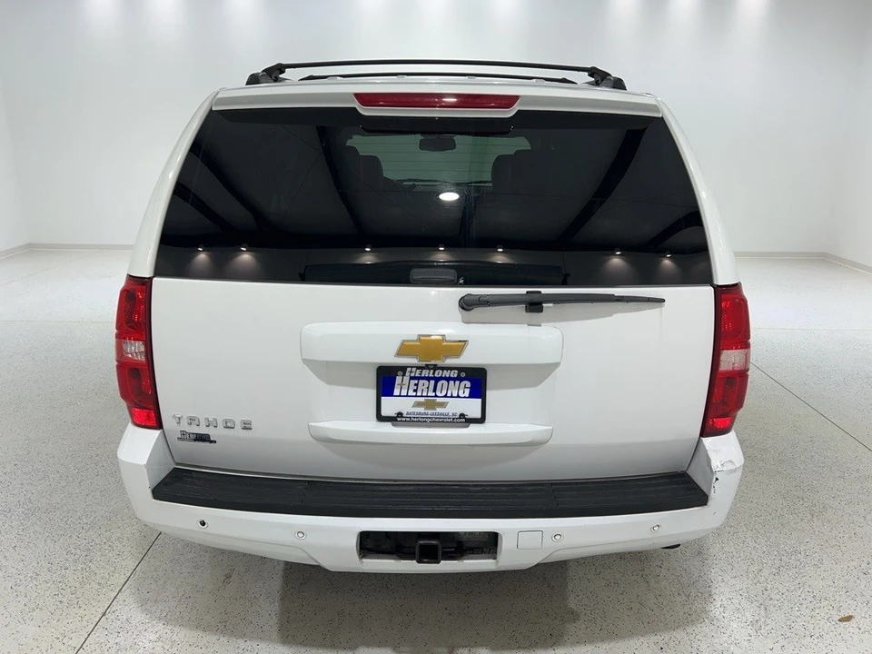 2014 Chevrolet Tahoe 3rd Gen - Image 4 of 21