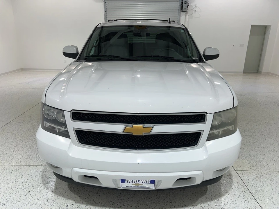 2014 Chevrolet Tahoe 3rd Gen - Image 8 of 21