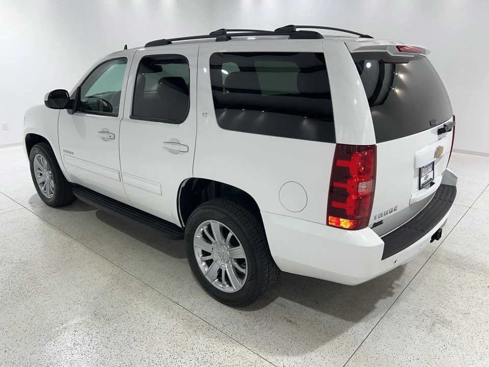 2014 Chevrolet Tahoe 3rd Gen - Image 3 of 12