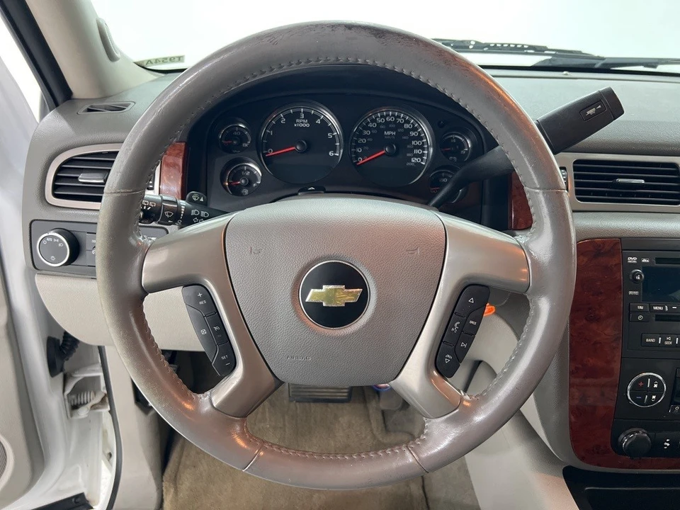 2014 Chevrolet Tahoe 3rd Gen - Image 10 of 12
