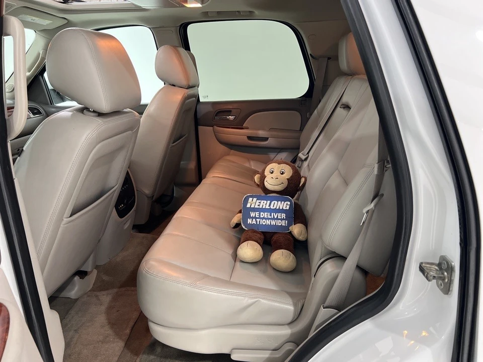 2014 Chevrolet Tahoe 3rd Gen - Image 20 of 21