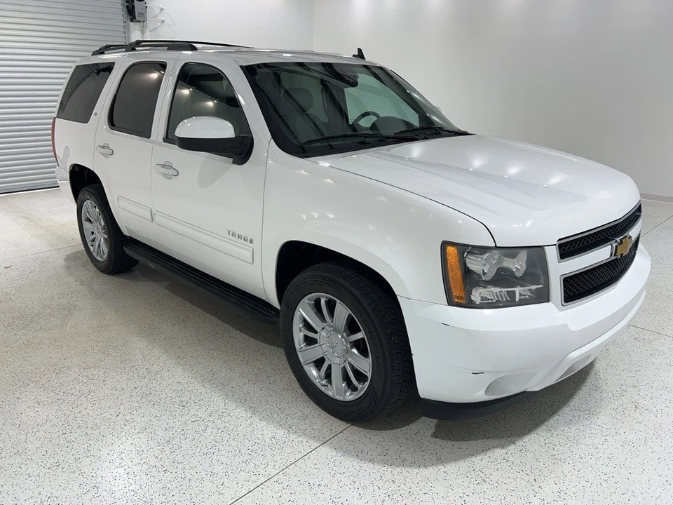 2014 Chevrolet Tahoe 3rd Gen - Image 7 of 21