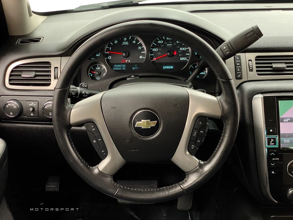 2014 Chevrolet Tahoe 4th Gen - Image 21 of 21