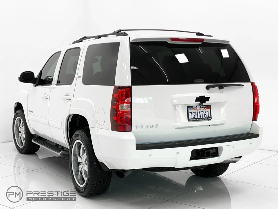 2014 Chevrolet Tahoe 4th Gen - Image 4 of 21
