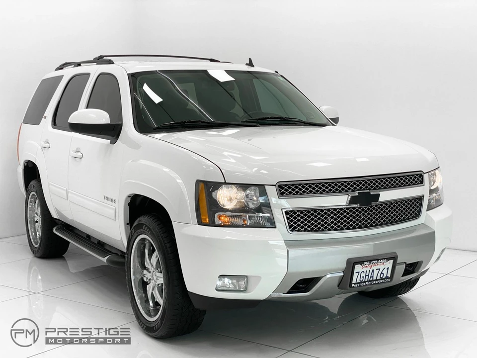 2014 Chevrolet Tahoe 4th Gen - Image 11 of 21