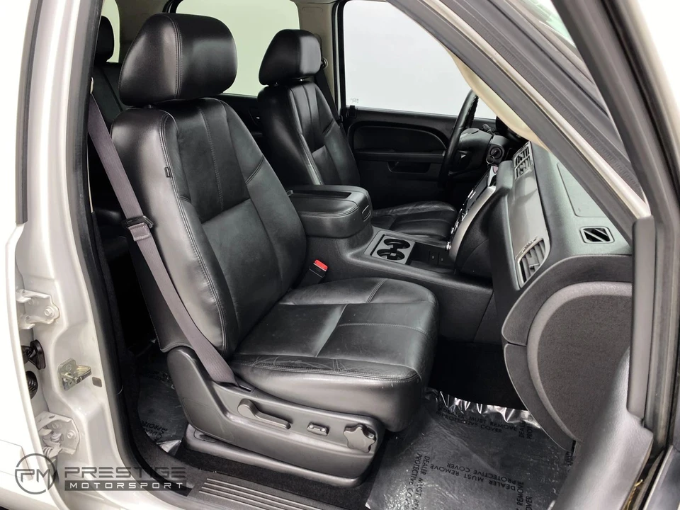 2014 Chevrolet Tahoe 4th Gen - Image 16 of 21