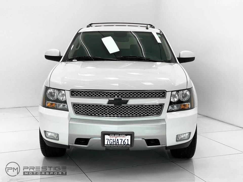 2014 Chevrolet Tahoe 4th Gen - Image 2 of 21