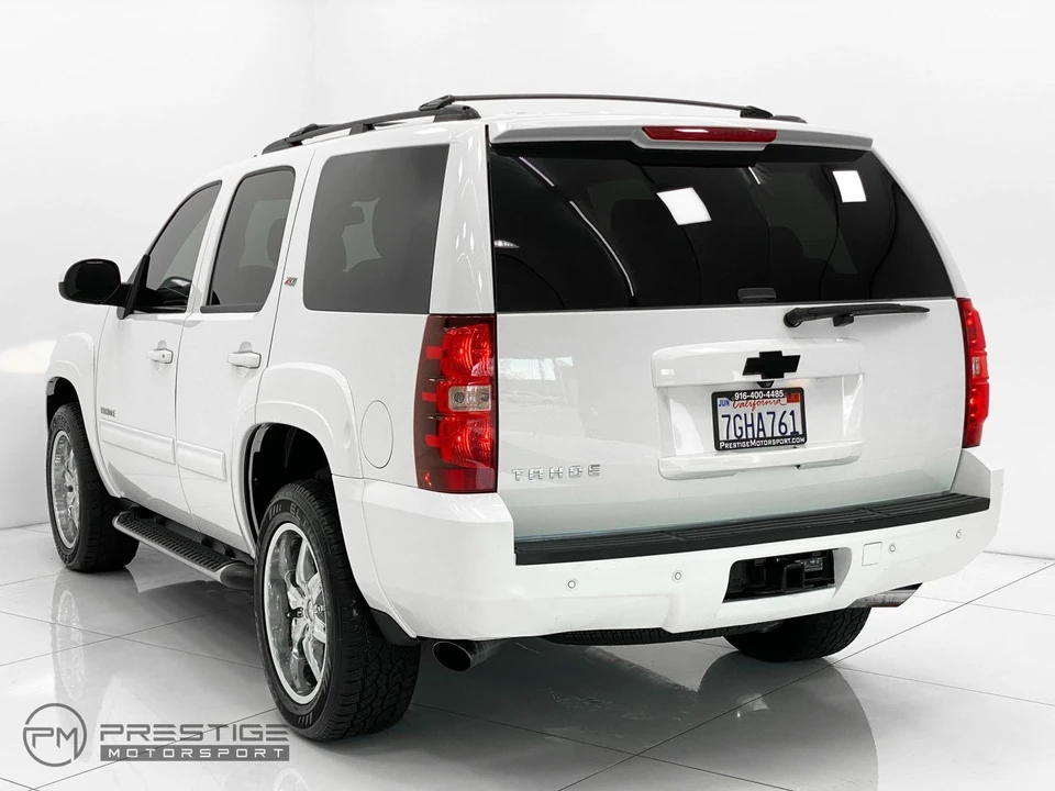 2014 Chevrolet Tahoe 4th Gen - Image 12 of 21