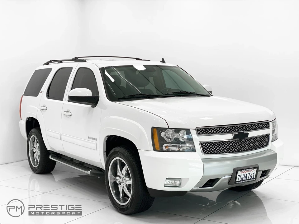 2014 Chevrolet Tahoe 4th Gen - Image 7 of 21