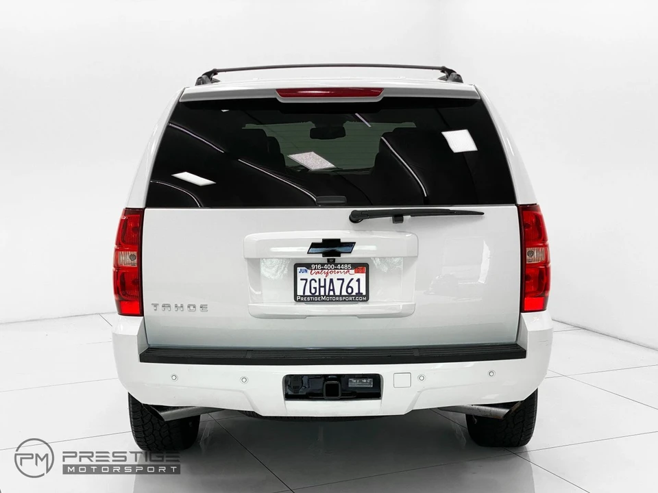 2014 Chevrolet Tahoe 4th Gen - Image 5 of 21