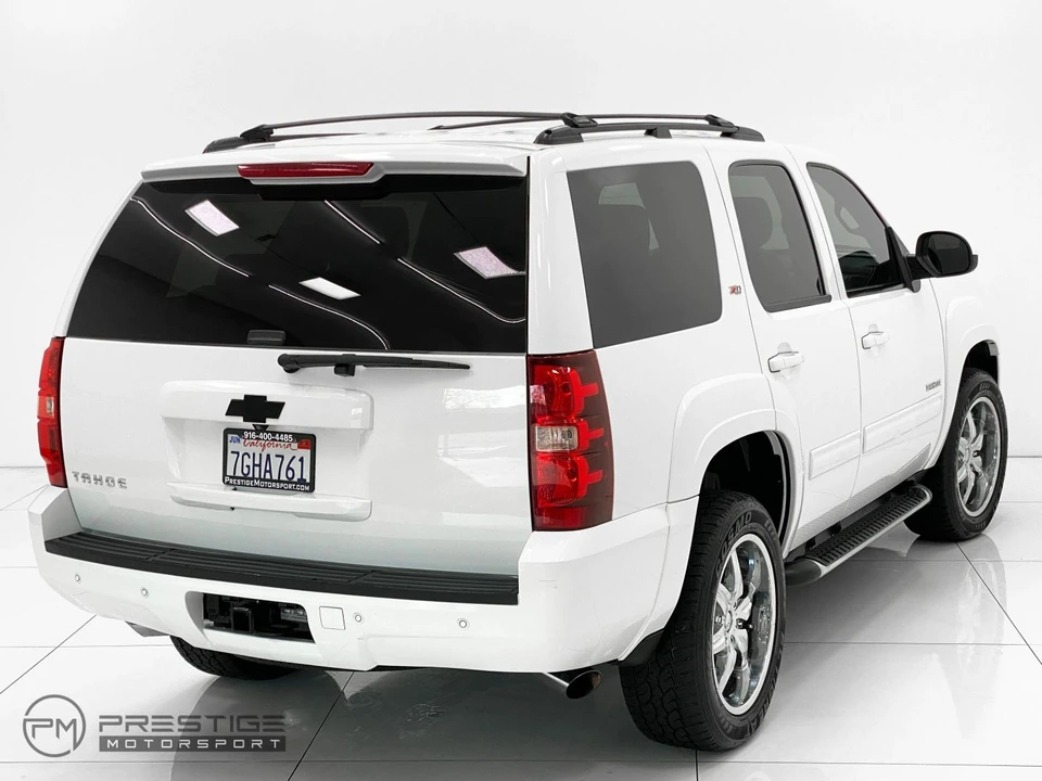 2014 Chevrolet Tahoe 4th Gen - Image 6 of 21