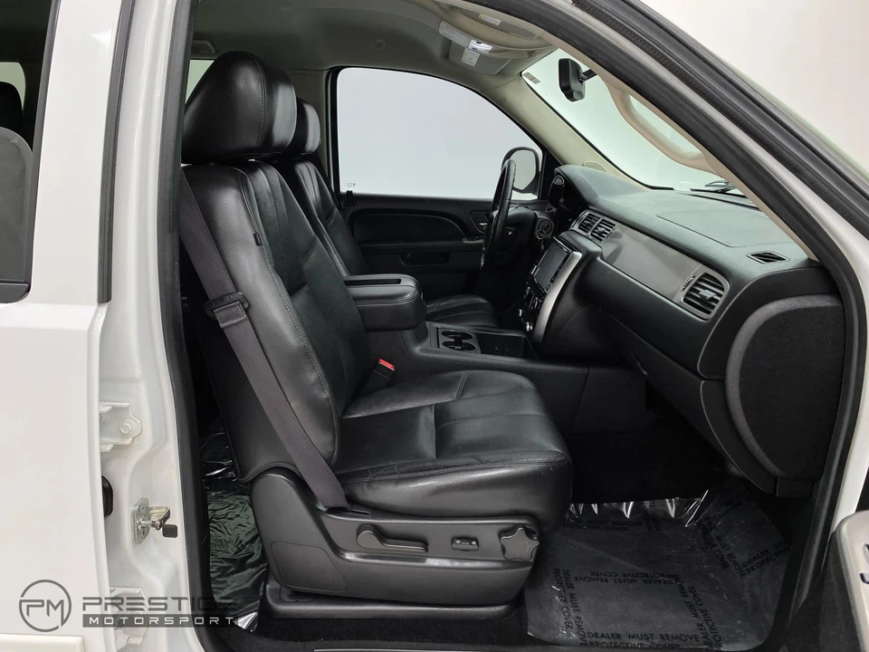 2014 Chevrolet Tahoe 4th Gen - Image 14 of 21