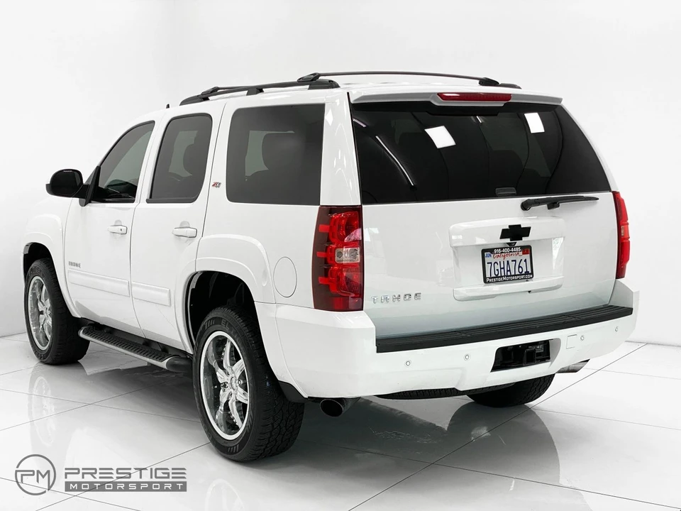 2014 Chevrolet Tahoe 4th Gen - Image 8 of 21
