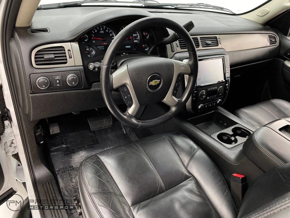 2014 Chevrolet Tahoe 4th Gen - Image 18 of 21