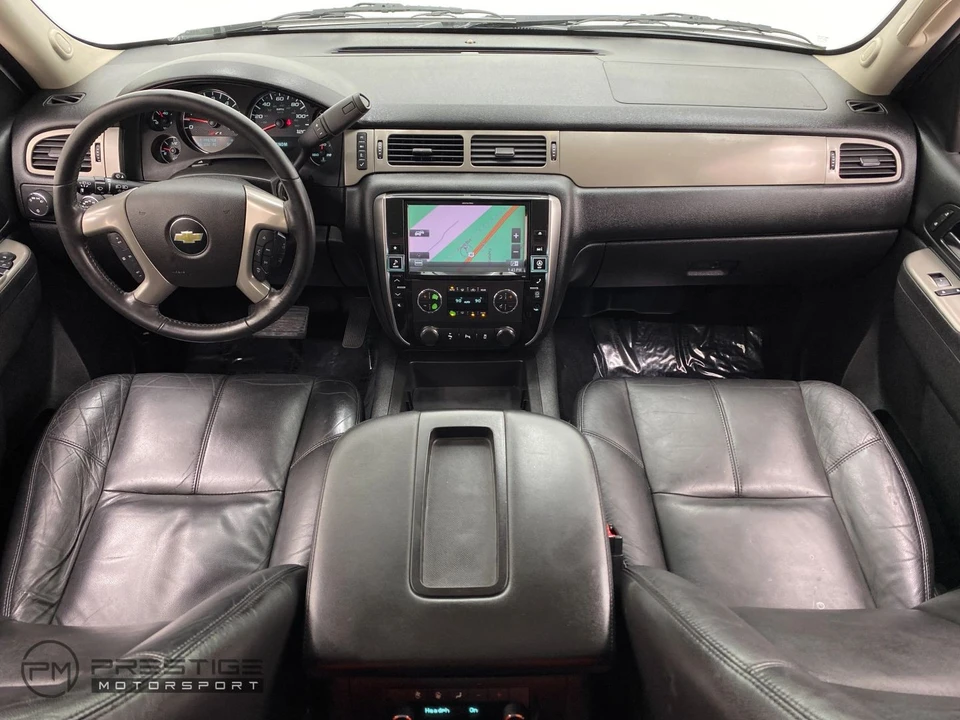 2014 Chevrolet Tahoe 4th Gen - Image 19 of 21